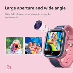 Kids Smart Watch