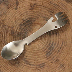 5 in 1 Camping Spork