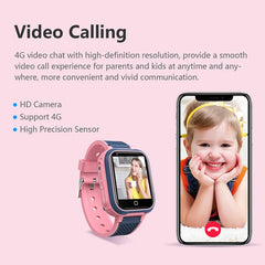 Kids Smart Watch