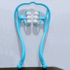 Cervical Spine Massager