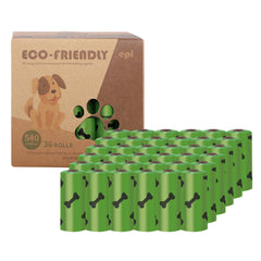 Biodegradable Poop Bag