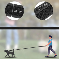 Long Leash