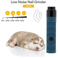 Nail Grinder