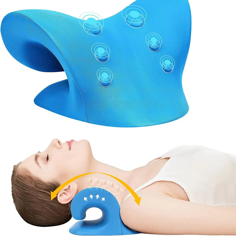 Cervical Neck Stretcher