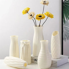 Ceramic Flower Vase