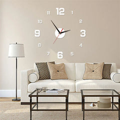 Luminous Wall Clock