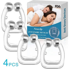 Anti-Snoring Device