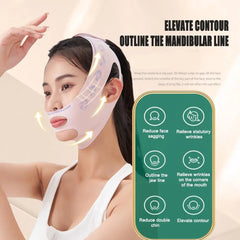 Face Slimming Mask