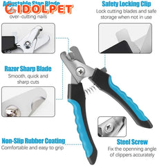 Dog Nail Clipper