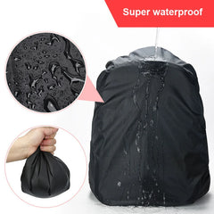 Waterproof Camping Bag Cover