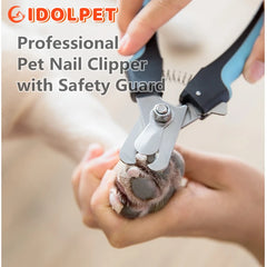 Dog Nail Clipper