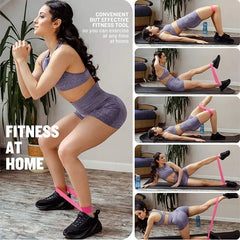 Exercise Resistance Bands