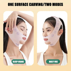 Face Slimming Mask