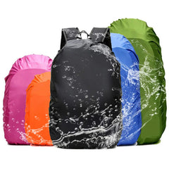 Waterproof Camping Bag Cover