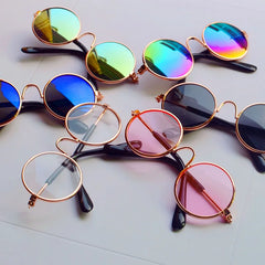 Round Sunglasses