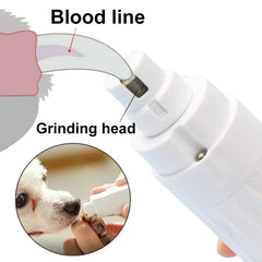 Nail Grinder