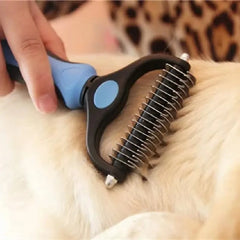 Deshedding Brush