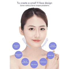 Face Slimming Mask