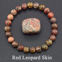 Healing Bead Bracelets