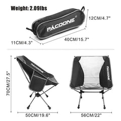 Ultralight Camping Chair