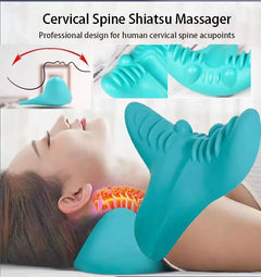 Cervical Neck Stretcher