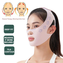 Face Slimming Mask