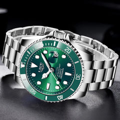 Fashion Diver Watch