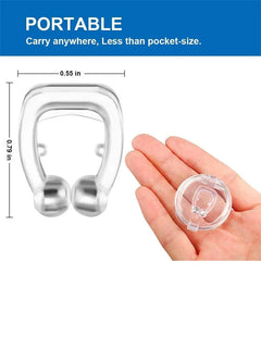 Anti-Snoring Device