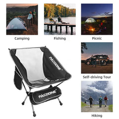 Ultralight Camping Chair