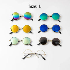 Round Sunglasses