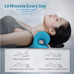 Cervical Neck Stretcher