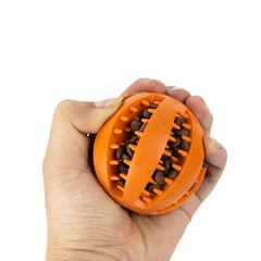 Treat Ball Rope