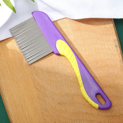 Anti Lice Comb