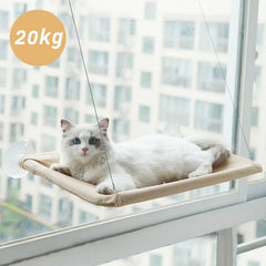 Hanging Cat Hammock