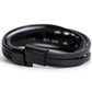 Spiritual Cross Leather Love Bracelet