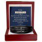 Spiritual Cross Leather Love Bracelet